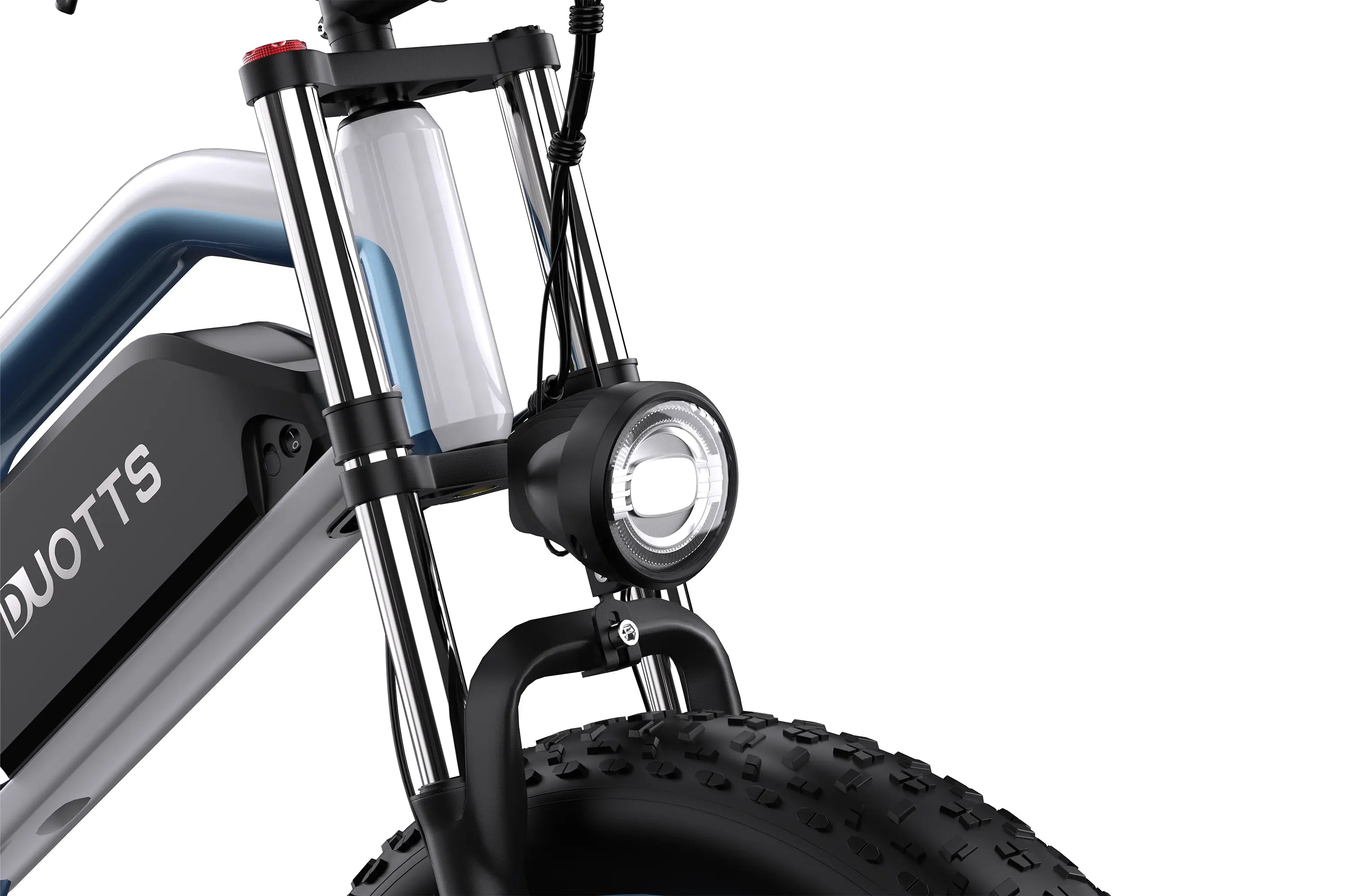 DUOTTS N26 <tc>Bicicletta elettrica</tc>