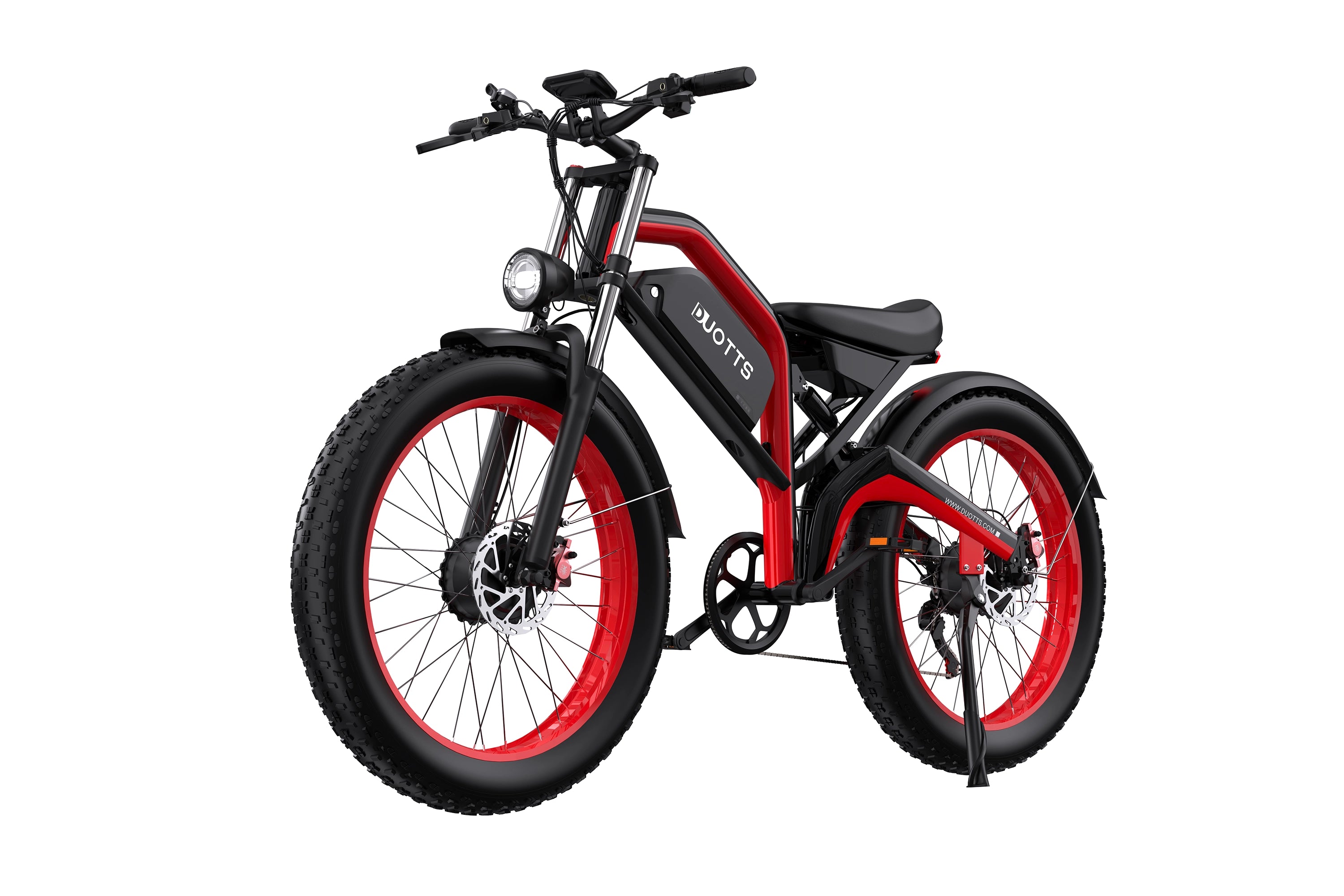 DUOTTS N26 <tc>Bicicletta elettrica</tc>